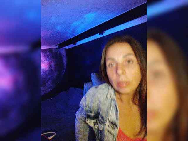 _SENORiTA_ webcam