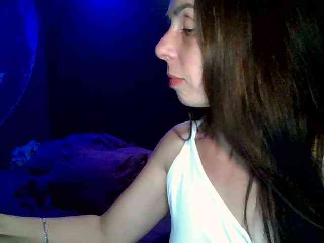 _SENORiTA_ webcam