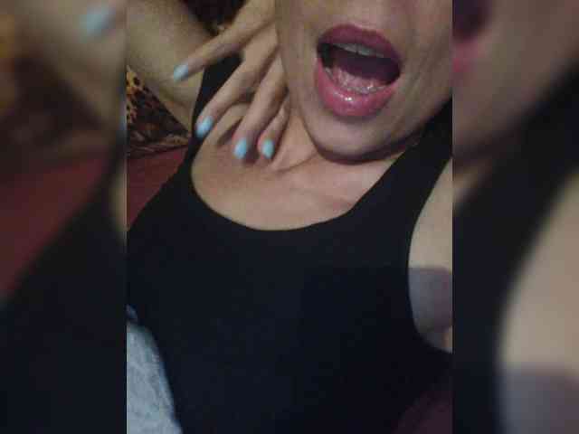 _SENORiTA_ webcam