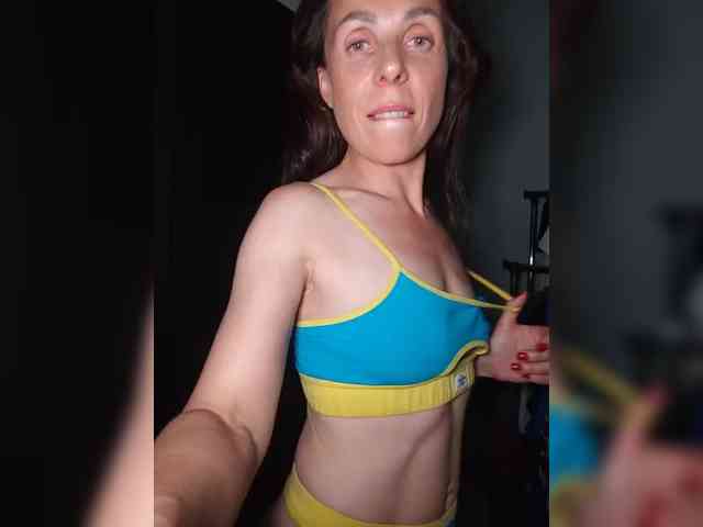 _SENORiTA_ webcam