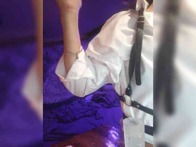 _SENORiTA_ webcam