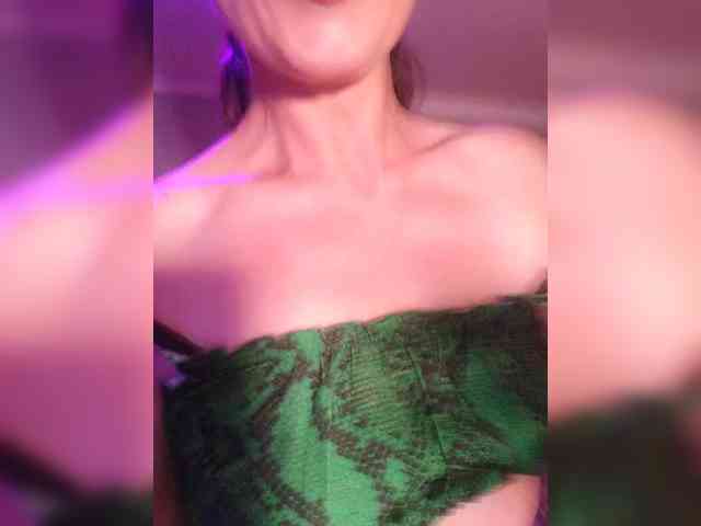 _SENORiTA_ webcam