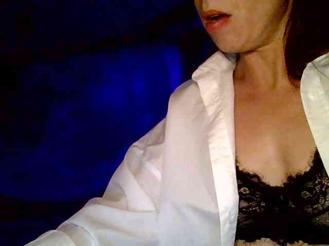 _SENORiTA_ webcam