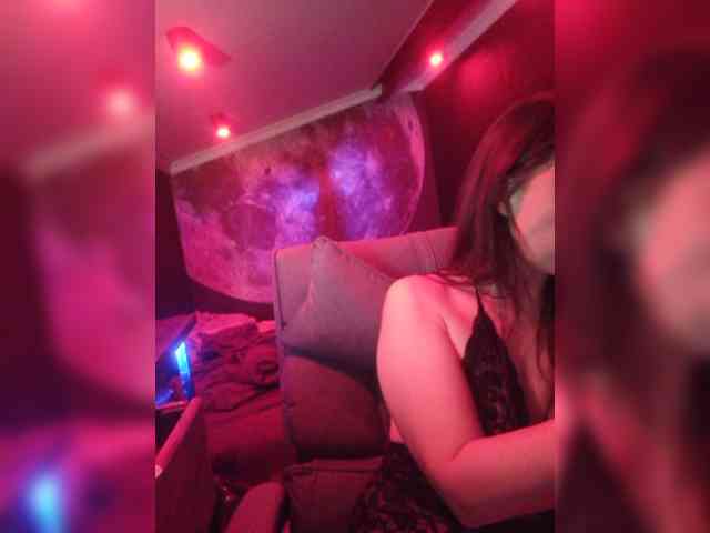 _SENORiTA_ webcam