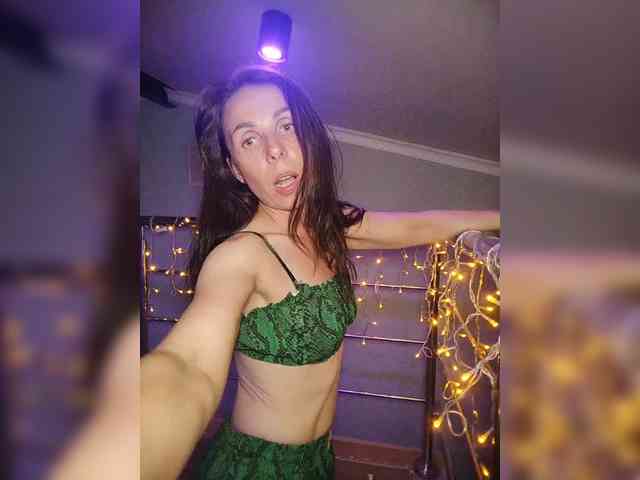 _SENORiTA_ webcam