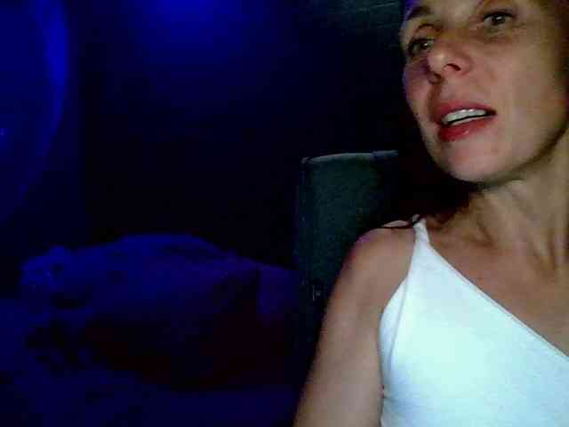 _SENORiTA_ webcam