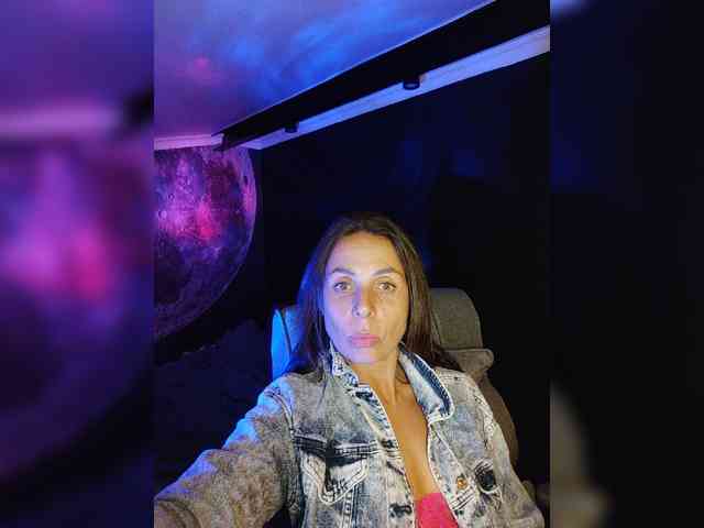 _SENORiTA_ webcam