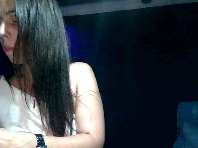 _SENORiTA_ webcam