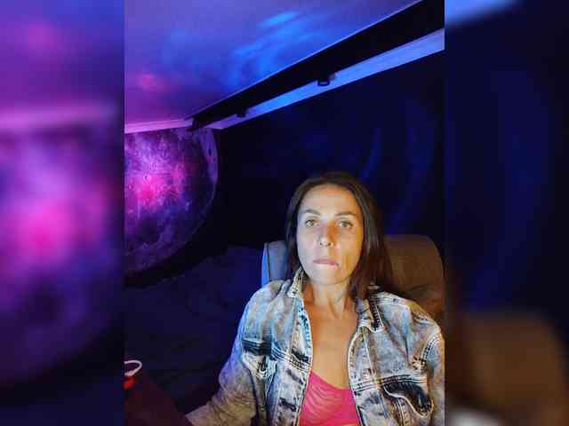 _SENORiTA_ webcam