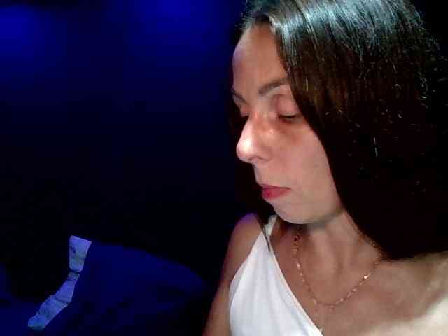 _SENORiTA_ webcam