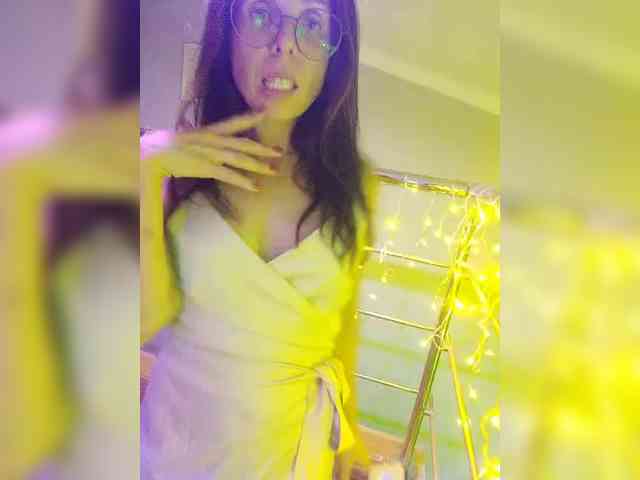 _SENORiTA_ webcam