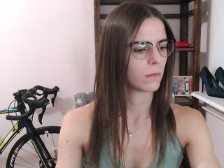 MegiKiss Porn Show