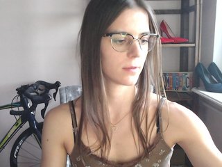 MegiKiss Porn Show