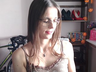 MegiKiss Porn Show