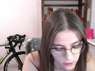 MegiKiss Porn Show