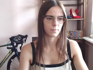 MegiKiss Porn Show