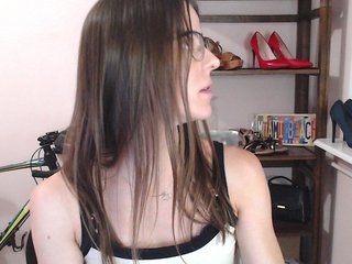 MegiKiss Porn Show