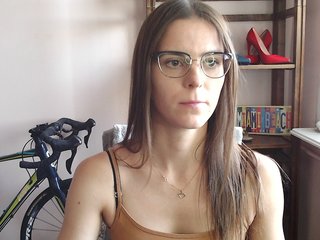 MegiKiss Porn Show