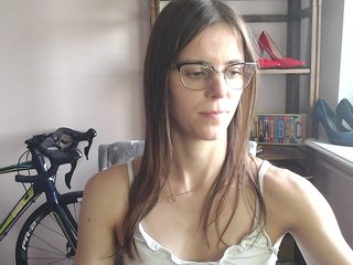 MegiKiss Porn Show