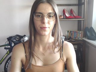MegiKiss Porn Show