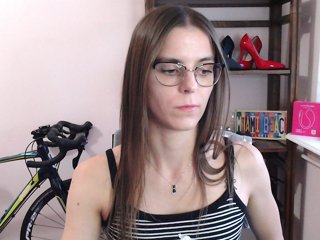 MegiKiss Porn Show