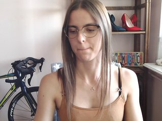 MegiKiss Porn Show