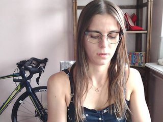 MegiKiss Porn Show