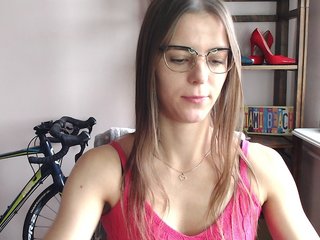 MegiKiss Porn Show