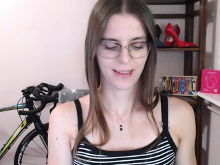MegiKiss Porn Show