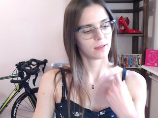 MegiKiss Porn Show