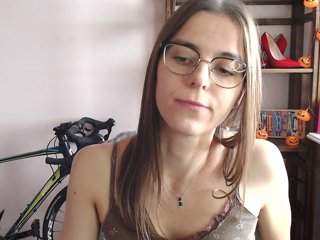 MegiKiss Porn Show