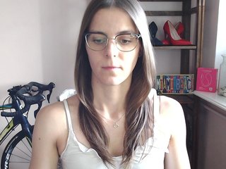 MegiKiss Porn Show