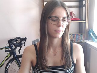 MegiKiss Porn Show