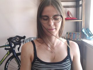 MegiKiss Porn Show