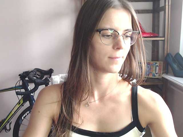 MegiKiss live cam on BongaCams