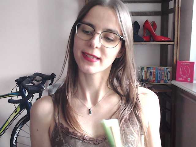 MegiKiss