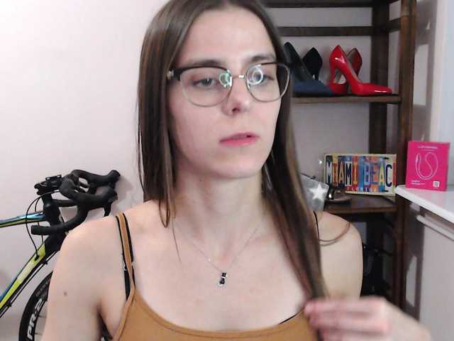 MegiKiss