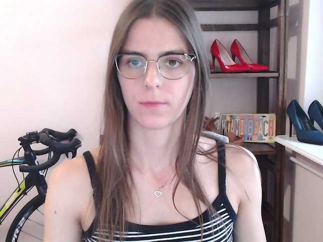  MegiKiss chat room