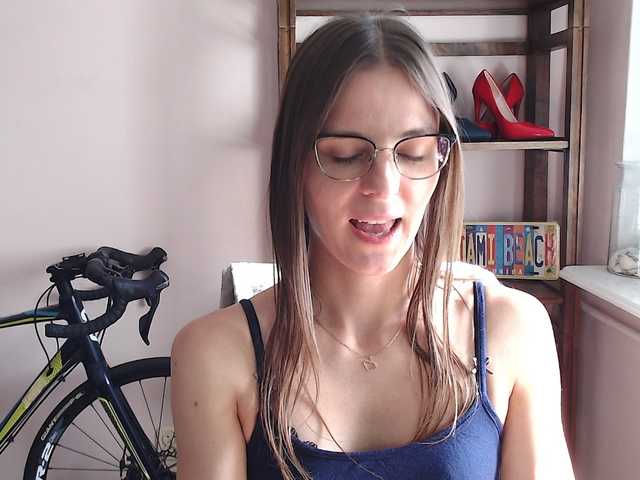 MegiKiss