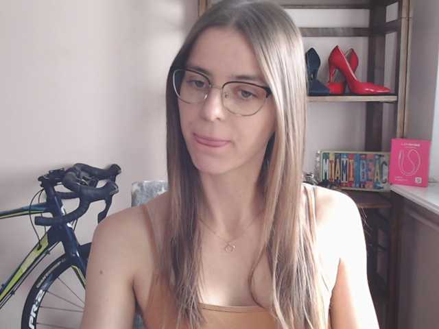 MegiKiss