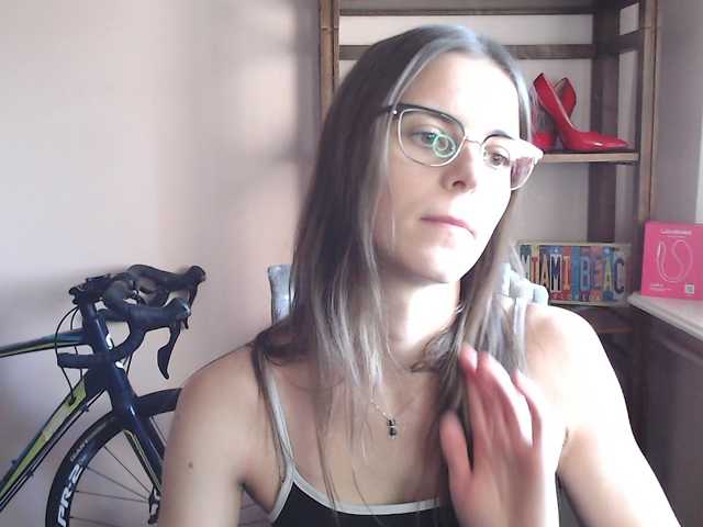 MegiKiss