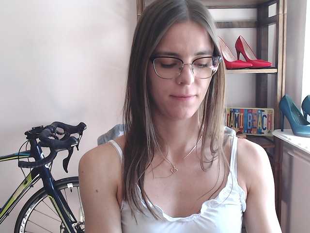 MegiKiss