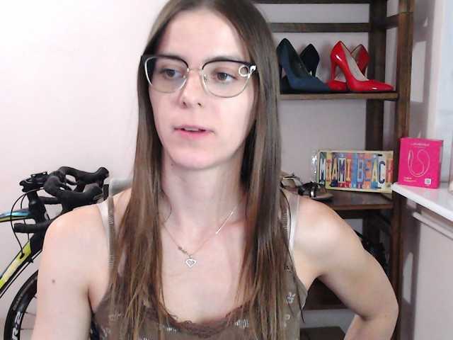 MegiKiss