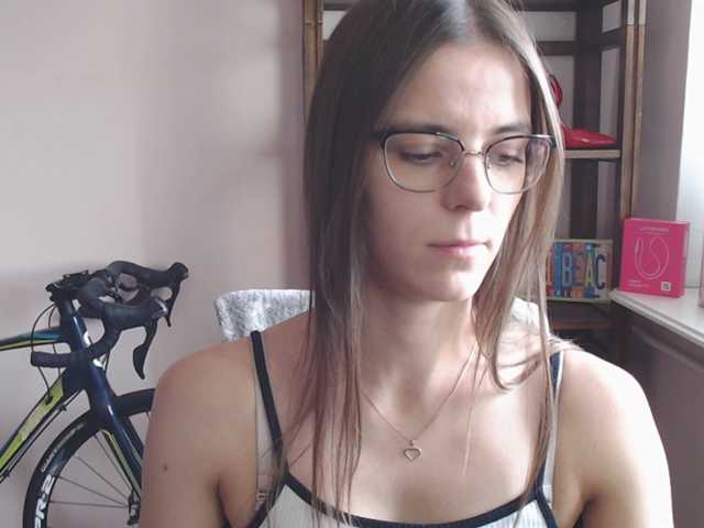 MegiKiss live cam on BongaCams