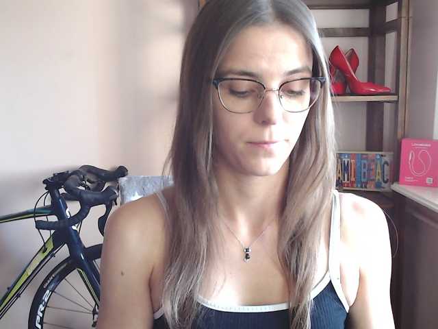 MegiKiss