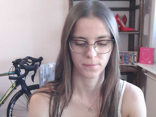 MegiKiss