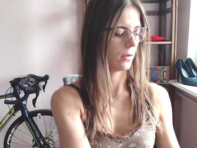 MegiKiss