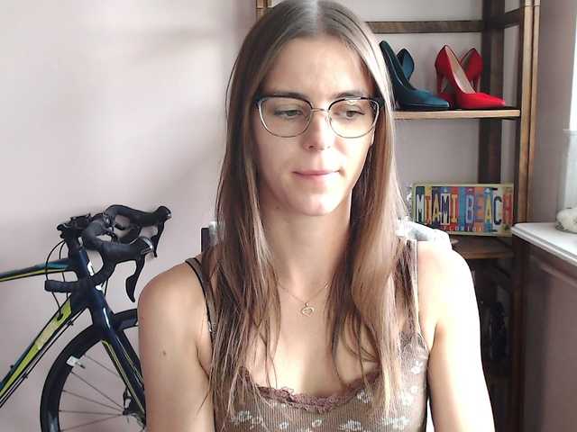MegiKiss