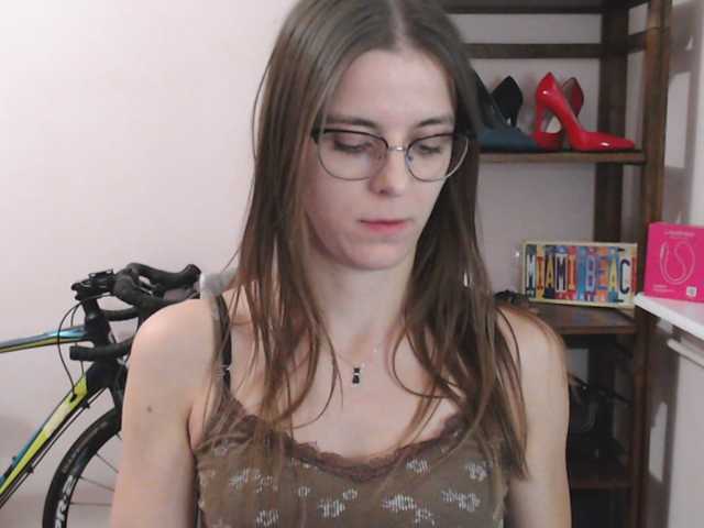 MegiKiss
