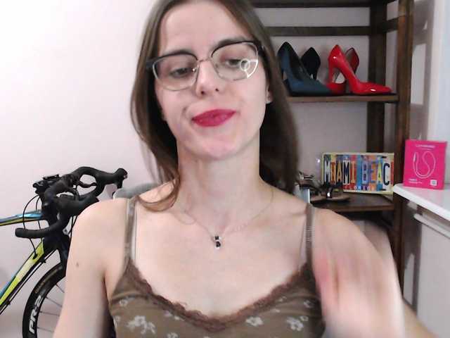 MegiKiss